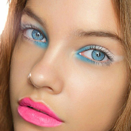 แต่งหน้าวันวาเลนไทน์