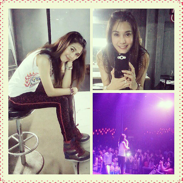 พั้นช์ วรกาญจน์