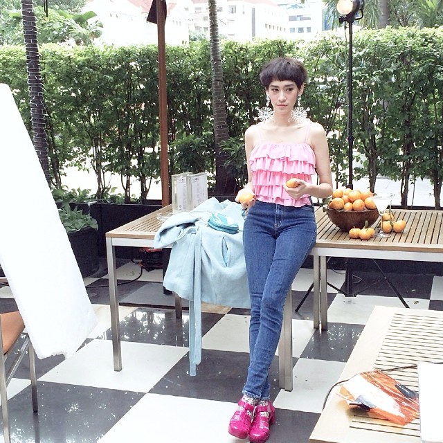 ไอด้า ไอรดา