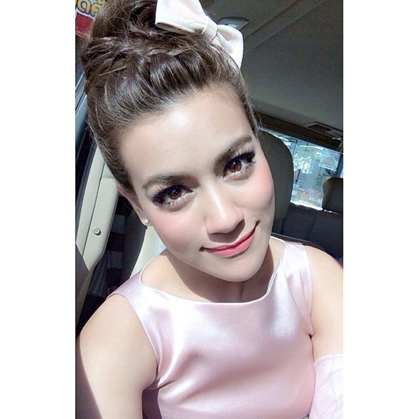 ทรงผมรับปริญญา