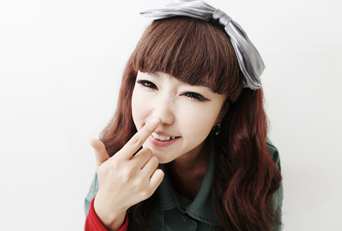 วิกผมยาว 