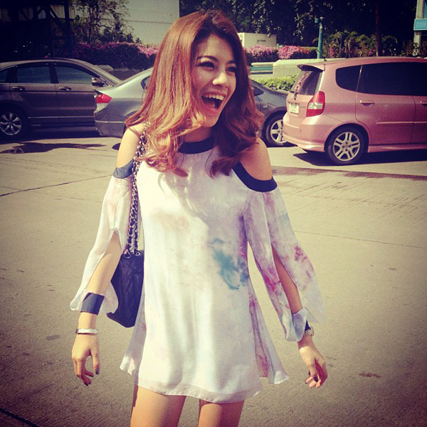 ซอนญ่า สิงหะ