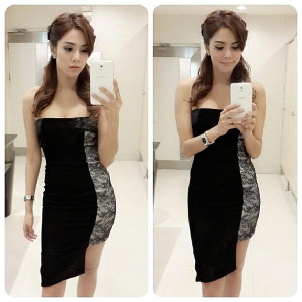 อุ้ม ลักขณา