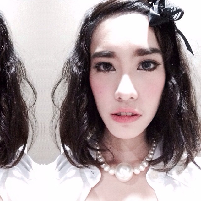 ไอด้า ไอรดา