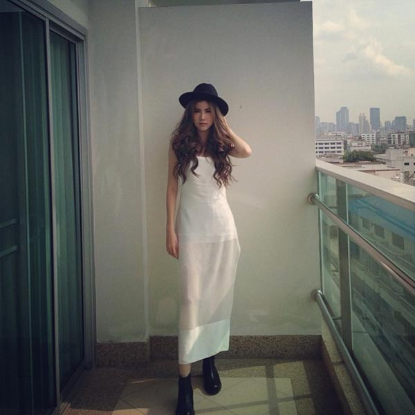 เอสเธอร์ สุปรีย์ลีลา