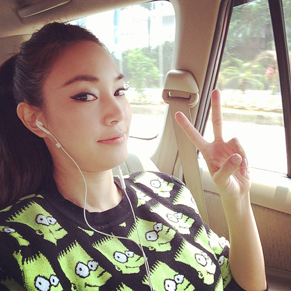 เมย์ พิชญ์นาฏ