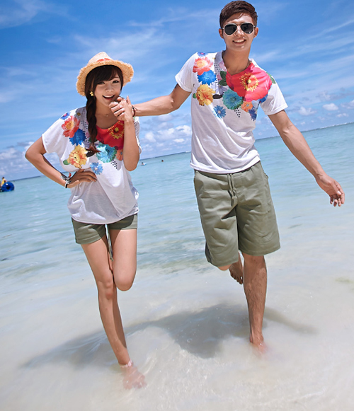 เสื้อคู่รัก 