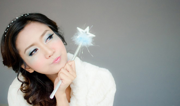 แต่งหน้า