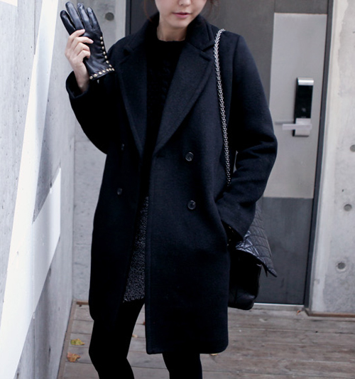 ถุงมือกันหนาว