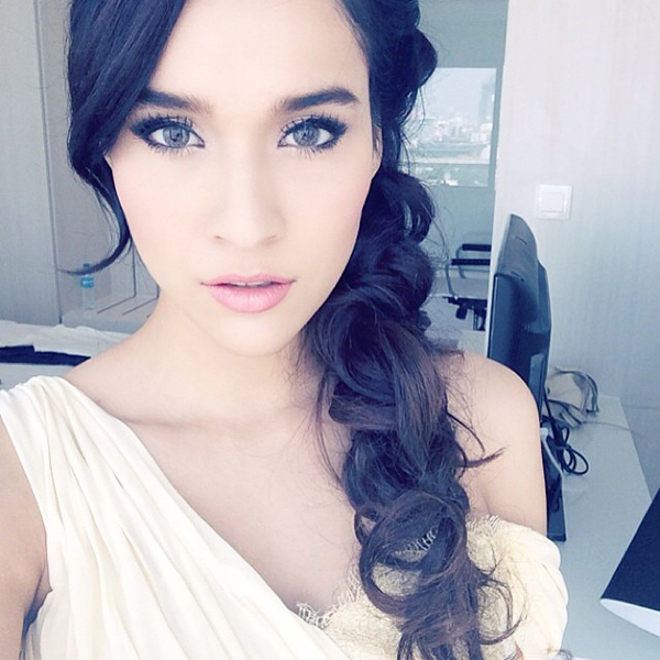 ทรงผมรับปริญญา