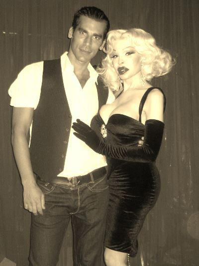 Amanda Lepore