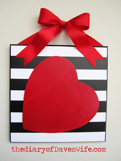 ของขวัญวาเลนไทน์