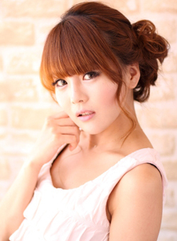 ถักเปียทรงผมประบ่า