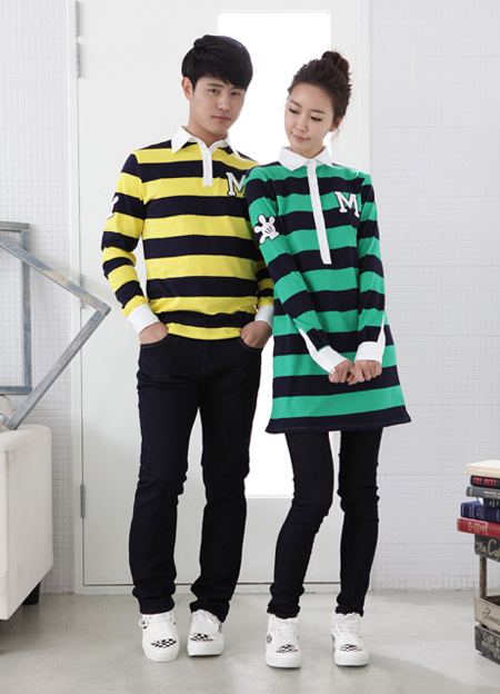 เสื้อคู่รัก 