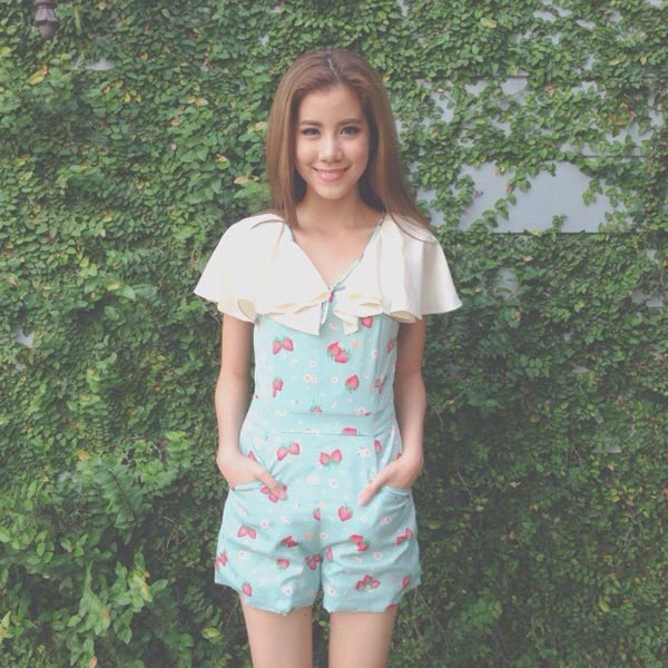 เอสเธอร์ สุปรีย์ลีลา