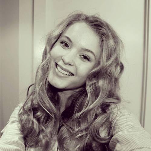 ผู้หญิงที่สวยที่สุดในโลก