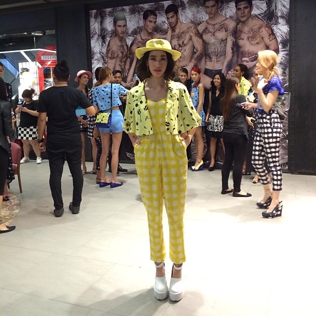 ไอด้า ไอรดา