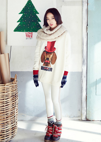 รองเท้าบูทกันหนาว