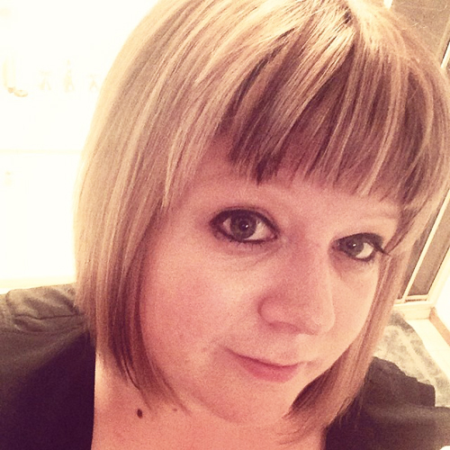 แบบผมสั้นสําหรับคนอ้วน