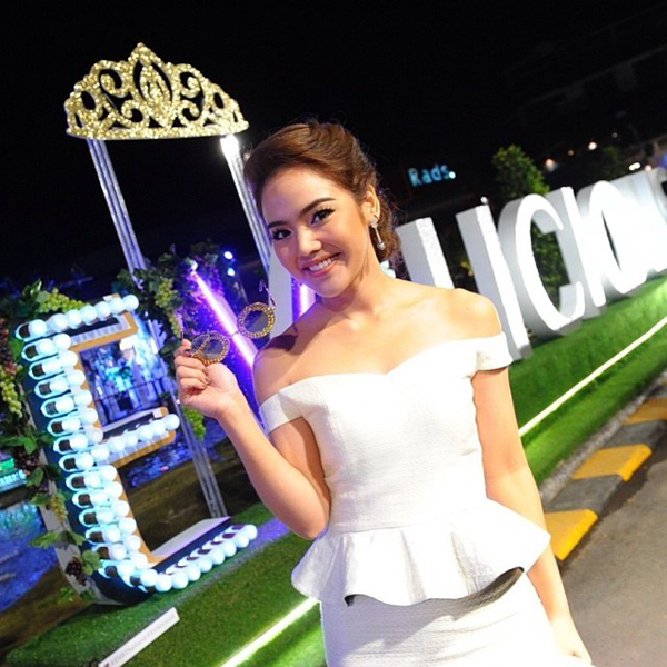 ทรงผมรับปริญญา