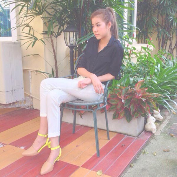 เอสเธอร์ สุปรีย์ลีลา