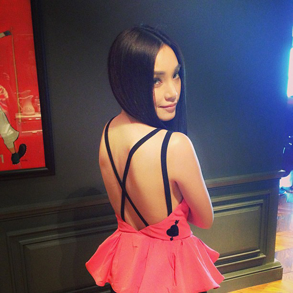 เมย์ พิชญ์นาฏ