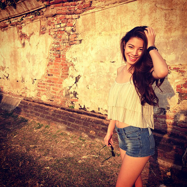 ซอนญ่า สิงหะ