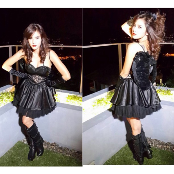 อุ้ม ลักขณา