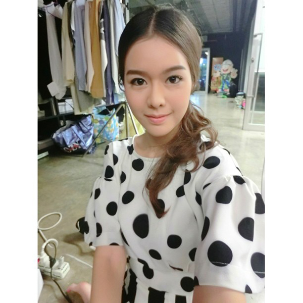 ทรงผมรับปริญญา