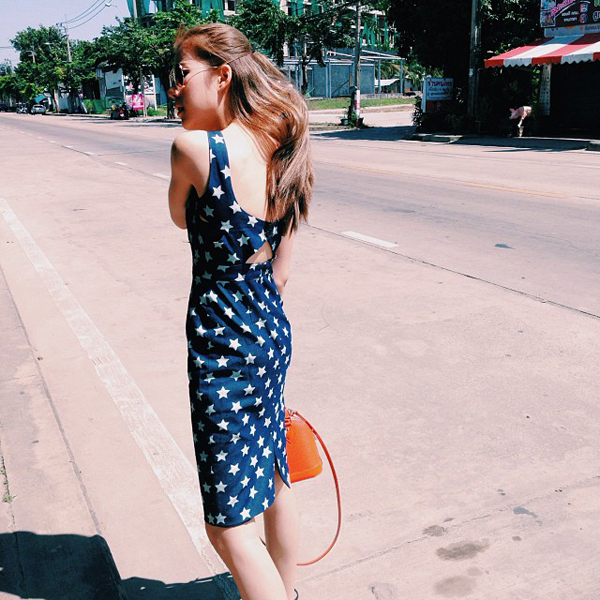 เอสเธอร์ สุปรีย์ลีลา