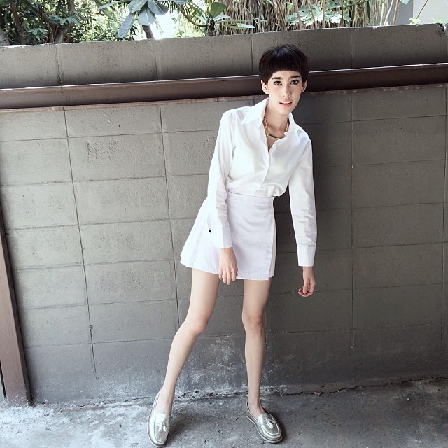 ไอด้า ไอรดา