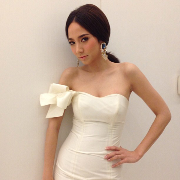 ทรงผมรับปริญญา