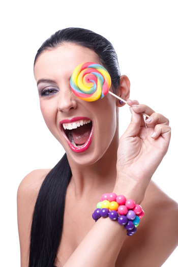 แต่งหน้า