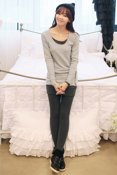 รองเท้าบูทกันหนาว