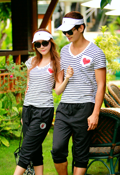 เสื้อคู่รัก 