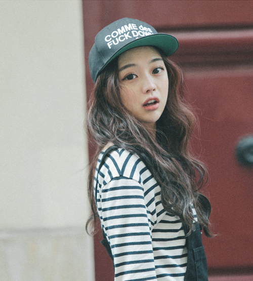 วิกผมยาว 