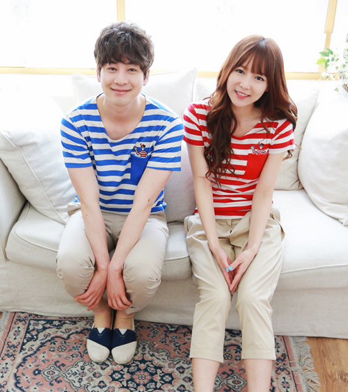 เสื้อคู่รัก 