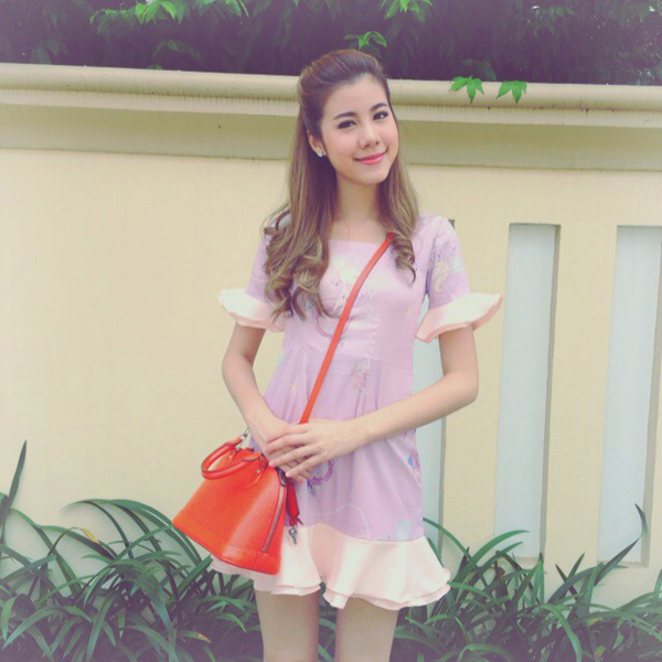 เอสเธอร์ สุปรีย์ลีลา