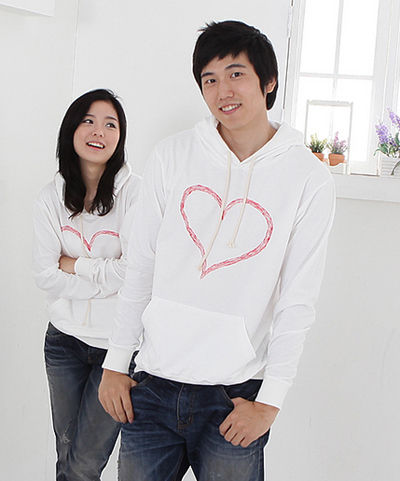 เสื้อคู่รัก