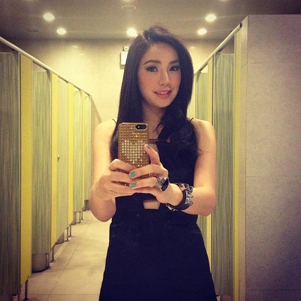 เมย์ พิชญ์นาฏ