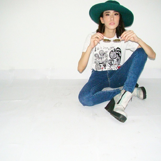 ไอด้า ไอรดา