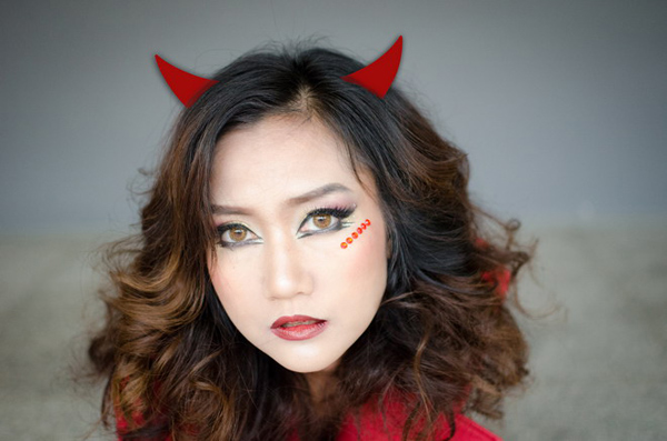 แต่งหน้า แต่งหน้า