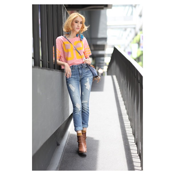 ไอด้า ไอรดา