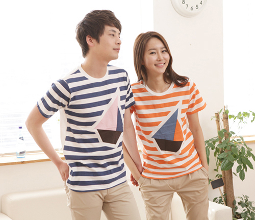 เสื้อคู่รัก 