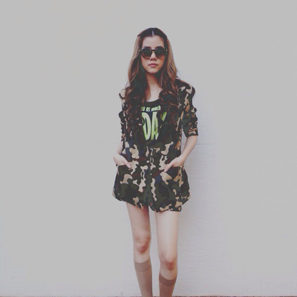 เอสเธอร์ สุปรีย์ลีลา