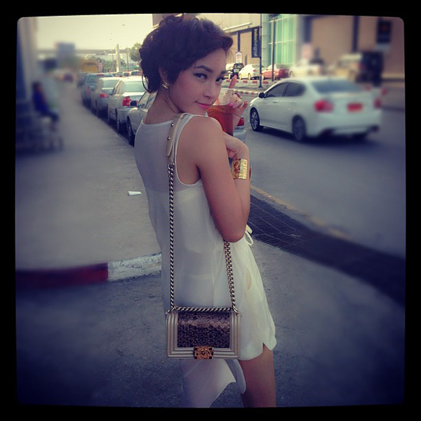 เมย์ พิชญ์นาฏ