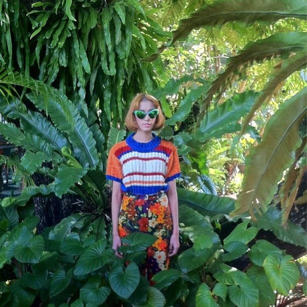 ไอด้า ไอรดา