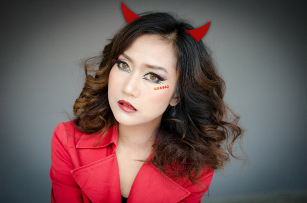 แต่งหน้า แต่งหน้า