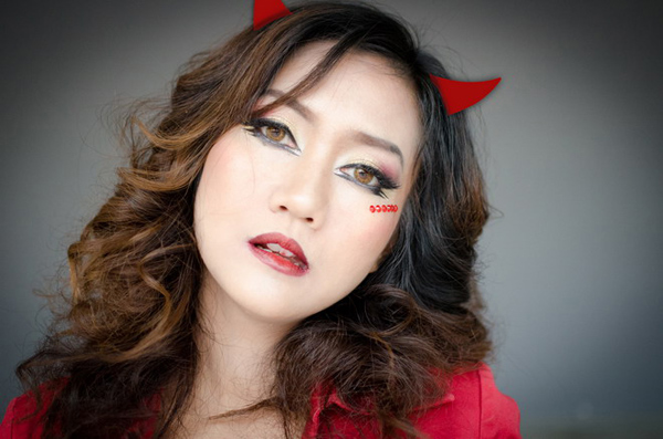 แต่งหน้า แต่งหน้า