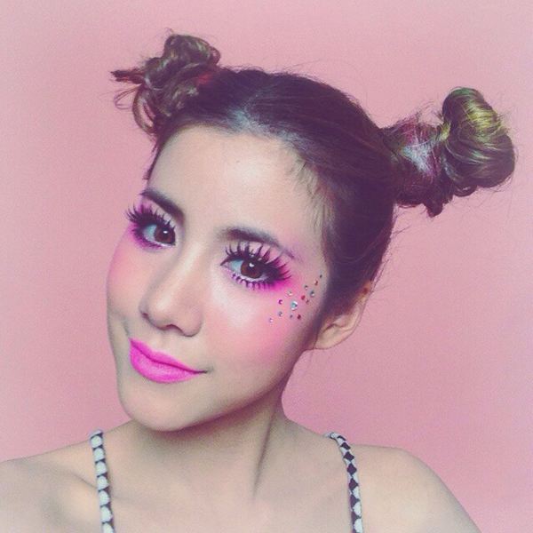 เอสเธอร์ สุปรีย์ลีลา